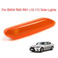 thumbnail image 1 of Automotive Side Marker Light Signal para Mini R60 Countryman R61 Paceman (izquierda) Amarillo, 1 of 9
