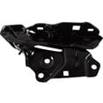 thumbnail image 4 of New Left Hood Hinge Compatible With Chevrolet Camaro LS 4 Cyl 2.0L Camaro LT1 8 Cyl 6.2L Camaro SS 8 Cyl 6.2L Camaro LS 6 Cyl 3.6L 2016-2022 By GM1236208 84016840, 4 of 6