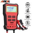 thumbnail image 1 of BST100 12V Cell Tester Automatic Accumulator Tester Automatic Storage Cell Tester, 1 of 8