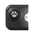 thumbnail image 1 of Controlador De Juego Móvil Controlador de juegos móvil Gamepad con puerto de carga para iPhone iPad Black, 1 of 7