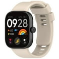 thumbnail image 1 of Pulsera de silicona deportiva de color sólido a prueba de sudor con ajuste cómodo y amplia compatibilidad compatible con Smartwatch, 1 of 6