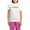 With Pink Pant, variant on CafePress - Don't Mess With Me I'm Irish Women's Light Pajamas - Women's Short Sleeve Print T-Shirt and Pants Light Cotton Pajama Set