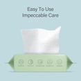thumbnail image 2 of Toallitas desmaquillantes Facial Tissue Unifree Dry Wipes, paquete de 8 unidades, 480, 2 of 7