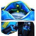 thumbnail image 2 of Mochila Ultraligera Naturehike NH70B067-B Compatible Hidratacion Azul, 2 of 5