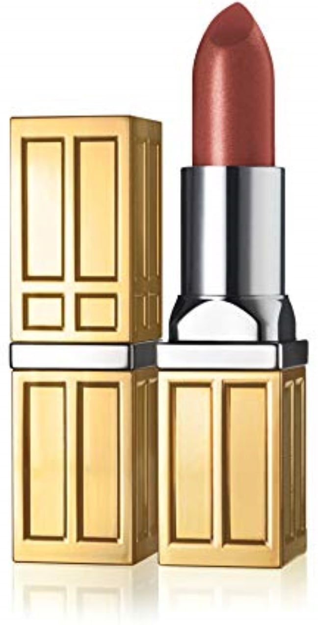 elizabeth arden mocha shimmer lipstick