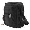 thumbnail image 1 of Elegante Bolso Impermeable De Tela Oxford Con Correa Ajustable, Bolso De Hombro Para Hombre De Gran Capacidad Para Negocios, Oficina Y Escuela, 1 of 7