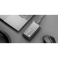 thumbnail image 7 of WD_BLACK 4TB P50 Game Drive SSD, Portable External Solid State Drive - WDBA3S0040BBK-WESN, 7 of 7