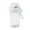 White Flash Dealsl, variant on OEFNTAC 420ml Coffee Cups Coffee Mug Portable Cups Bottle Plastic Cup Transparent Matte Portable Not Easy to Break Water Cup Outdoor Sports Travel Water Bottle Leak-proof