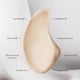 thumbnail image 3 of Crema Comfort D-stress Sarah Chapman Skinesis 30 ml, 3 of 7