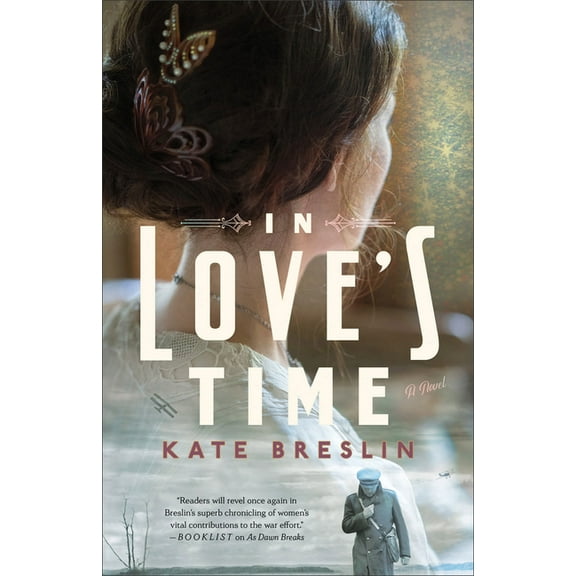 In Love's Time, (Paperback)