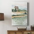 thumbnail image 5 of On the Countryside I Premium Gallery Wrapped Canvas - Ready to Hang, 5 of 9