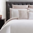 thumbnail image 5 of Truly Soft Everyday Hotel Border Blush 7 Piece Full/Queen Microfiber Duvet Set, 5 of 5