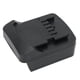 thumbnail image 2 of Convertidor de adaptador de batería para Milwaukee a Metabo, herramienta eléctrica de batería de litio de 18 V., 2 of 14