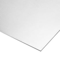 Uxcell 300mm x 150mm x 2mm Thickness 1060 Aluminum Sheet Plate