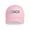 Pink, variant on CafePress - Coach (Black) Cap - Adjustable 100% Brushed Unisex Casual Cotton Baseball Cap, Beige, 1