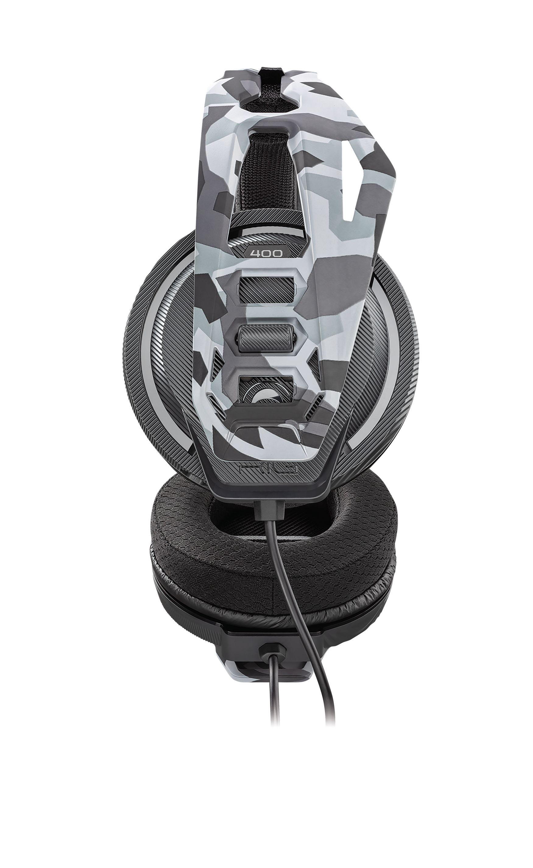 RIG 400HS Camo Stereo Gaming Headset for PlayStation 4 - image 3 of 6