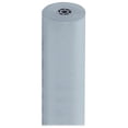 thumbnail image 3 of ArtKraft Duo-Finish Paper Roll 36x1000ft - Gray Craft Paper for Art, Chalk, Tempera, Watercolor & Acrylic - Tear Resistant Drawing Roll, 3 of 3