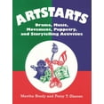thumbnail image 1 of Pre-Owned Artstarts: Drama, Music, Movement, Puppetry, and Storytelling Activities (Paperback) 1563081482 9781563081484, 1 of 2