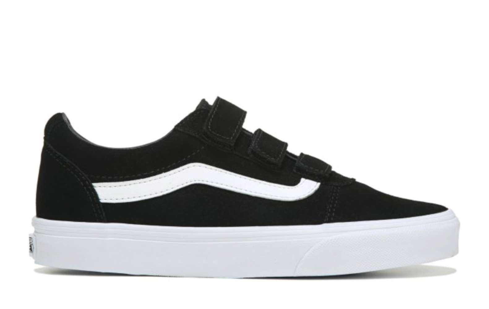 vans 9.5 womens