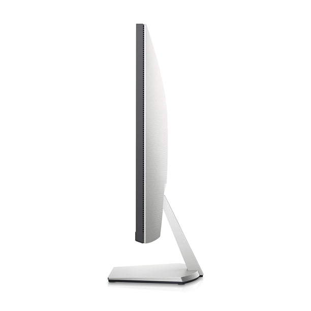 Dell S2721Q 27 Inch 4K UHD, IPS Ultra-Thin Bezel Monitor, AMD