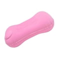 thumbnail image 4 of Inflatable Pillow, Flocked Fabric Compact Inflatable Camping Pillow  for Plane Light Blue,Grey,Dark Blue,Pink,Black, 4 of 8