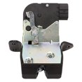 thumbnail image 1 of Rear Tailgate Latch 81230 2v000 Liftgate Trunk Lid Lock Actuator For Veloster 2012 To 2017 Banmo, 1 of 4
