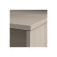thumbnail image 3 of BBF Office 500 - Bureau Crédence - Chêne Sable, 3 of 5