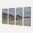 thumbnail image 2 of Pont Kintai à Iwakuni Yamaguchi - Paysage Toile Art Print, 2 of 3