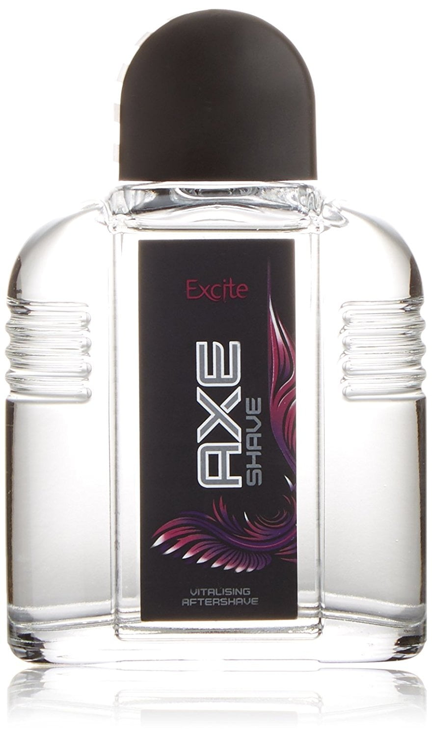 straal Rand schraper Axe - Aftershave, 3.4 Oz = 100 Ml /Each (Excite) - Walmart.com