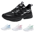 thumbnail image 4 of AUDeals Mens Hiking Shoes - Waterproof Suede Trekking Shoes, Lightweight Anti Slip Outdoor Walking Camping Running Footwear, 4 of 8
