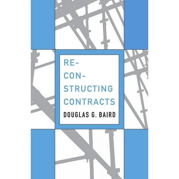 Reconstructing Contracts (Hardcover)