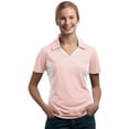 thumbnail image 1 of Sport-Tek Women's Side Blocked Performance Polo Shirt, 1 of 6