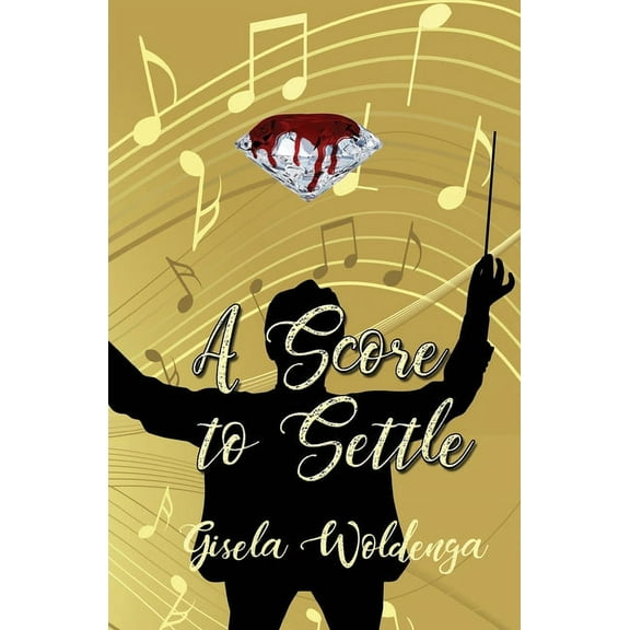 A Score to Settle, (Paperback)
