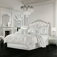 thumbnail image 3 of J. Queen New York  Brunello Comforter Set Queen, 3 of 5