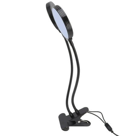

30W Plant Grow Lights 5 Level Brightness Energy Saving LED Plant Growing Lights Flexible Adjustment For Household
