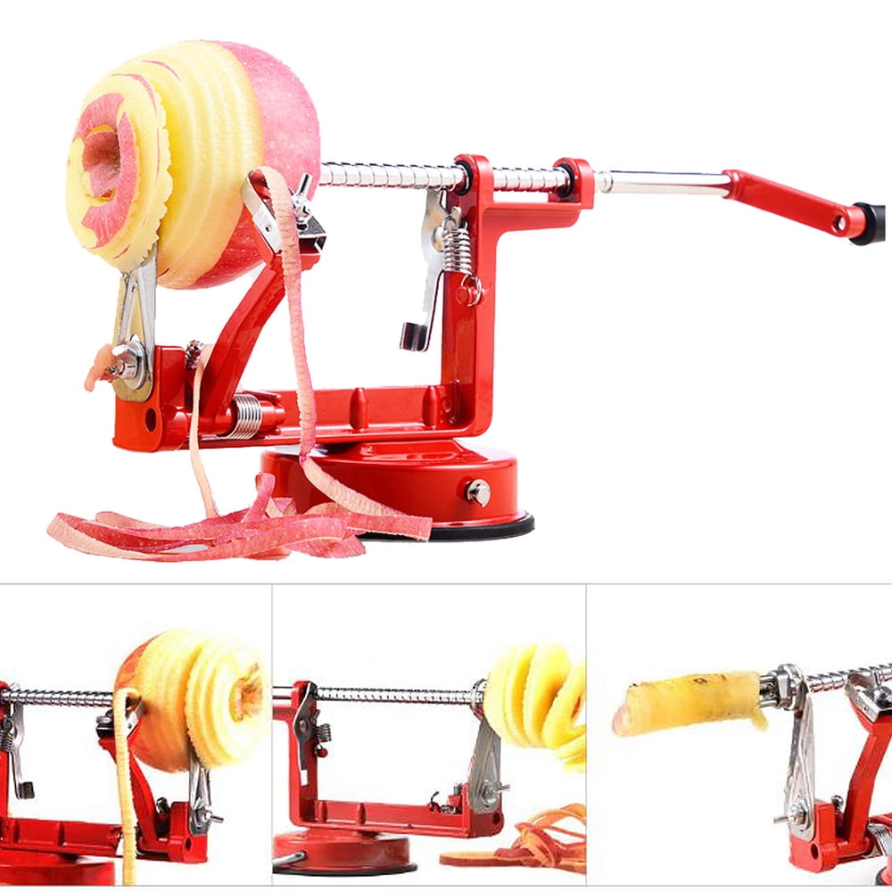 cucinapro apple peeler and corer cucinapro apple peeler and corer