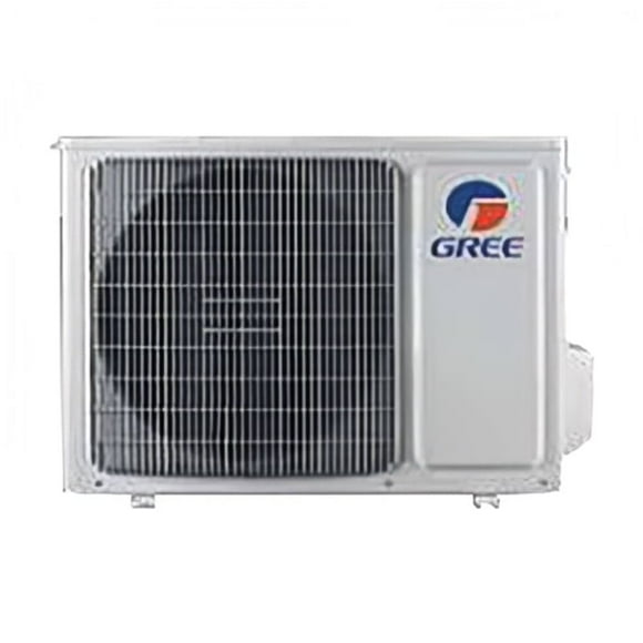Gree LIVS12HP115V1BO Mini Split Heat Pump - Outdoor Unit, 12,000 BTU/h, 115v