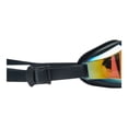 thumbnail image 3 of Zoggs  Adult SNR Endura Max Titanium Swimming Goggles, 3 of 3