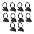 thumbnail image 3 of Equipo de anclaje de amarre para rieles E Accesorios para rieles E para trabajo pesado cerrado 10 piezas, 3 of 9