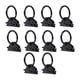 thumbnail image 3 of Equipo de anclaje de amarre para rieles E Accesorios para rieles E para trabajo pesado cerrado 10 piezas, 3 of 9
