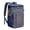 Mandala (43), variant on Backpack Cooler Portable Backpack Coolers Insulated Leak Proof,Camping Cooler Backpack for Travel,Beach,Camping,Picnic,Lunch Backpack for Women Men