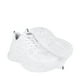 thumbnail image 1 of TENIS DAMA TORRENTE YJ020 SINTÉTICO BLANCO, 1 of 4