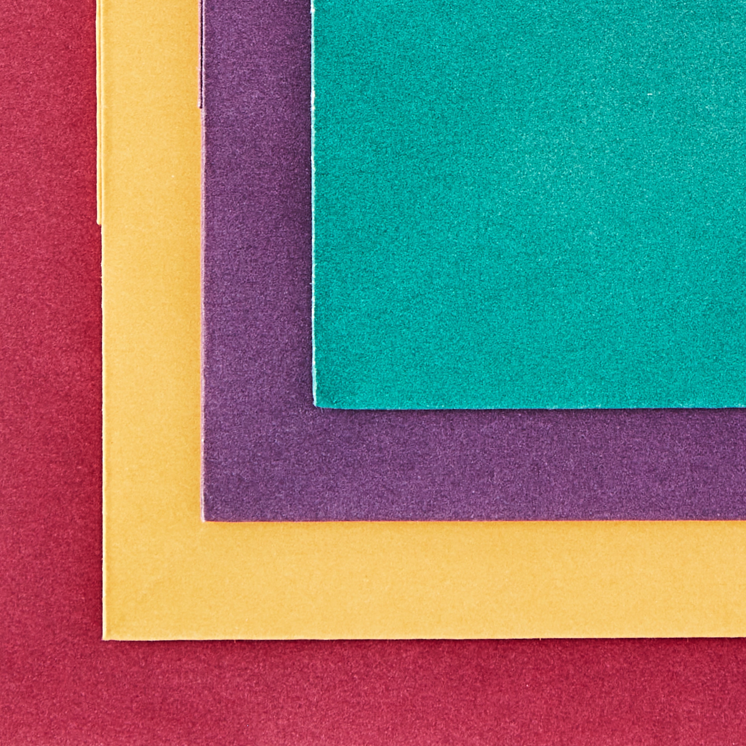 Hello Hobby Small Multicolor Tones Paper Bags, 5.25" x 8.38", 10 Count