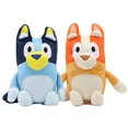 thumbnail image 4 of Hot 15cm/30cm Bluey Dog Bingo Family Plush Toy Cartoon Dog Soft Stuffed Animals Doll Birthday Christmas Gifts Family Bluey plush, 4 of 5