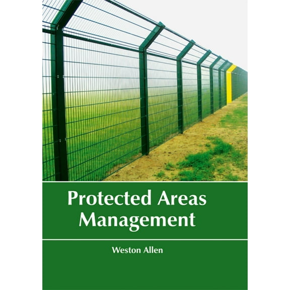 Protected Areas Management, (Hardcover)