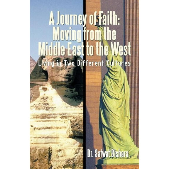 A Journey of Faith (Paperback)