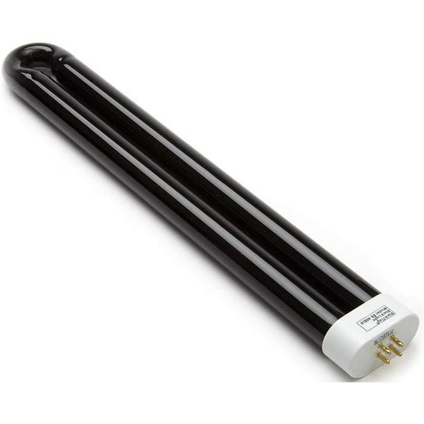 Black Flag BB40BLK 40Watt Replacement, Black Bulb