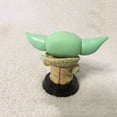 thumbnail image 3 of Pop! Funko Star Wars Mandalorian El Niño - Vinilo coleccionable, 3 of 8