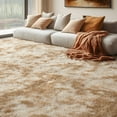 thumbnail image 7 of Shag Area Rugs for Living Room 10'X14', Soft and Fluffy Shaggy Carpet for Pets, Machine Washable Floor Rugs for Living room, 7 of 7