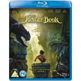 thumbnail image 1 of The Jungle Book [Blu-Ray], 1 of 1